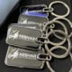 Premium Metal Keychain - Image 2