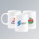 Corporate Logo Mug - Image 2