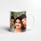 Custom Printed Photo Mug - Image 3