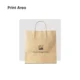 Custom Paper Bags - Image 3