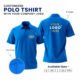 Customized Polo T-Shirt - Image 4